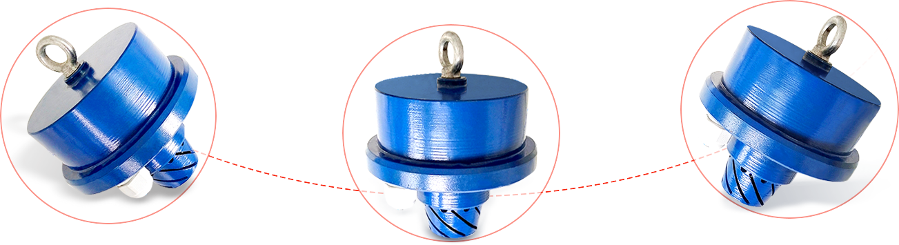 GQQ5煤礦用煙霧傳感器