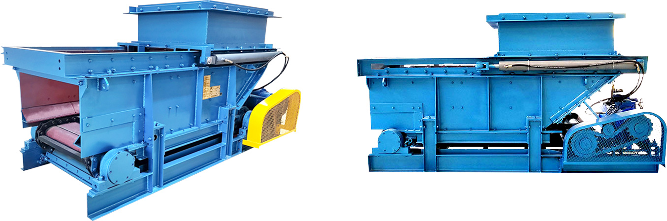 GLL鏈?zhǔn)浇o煤機(jī)